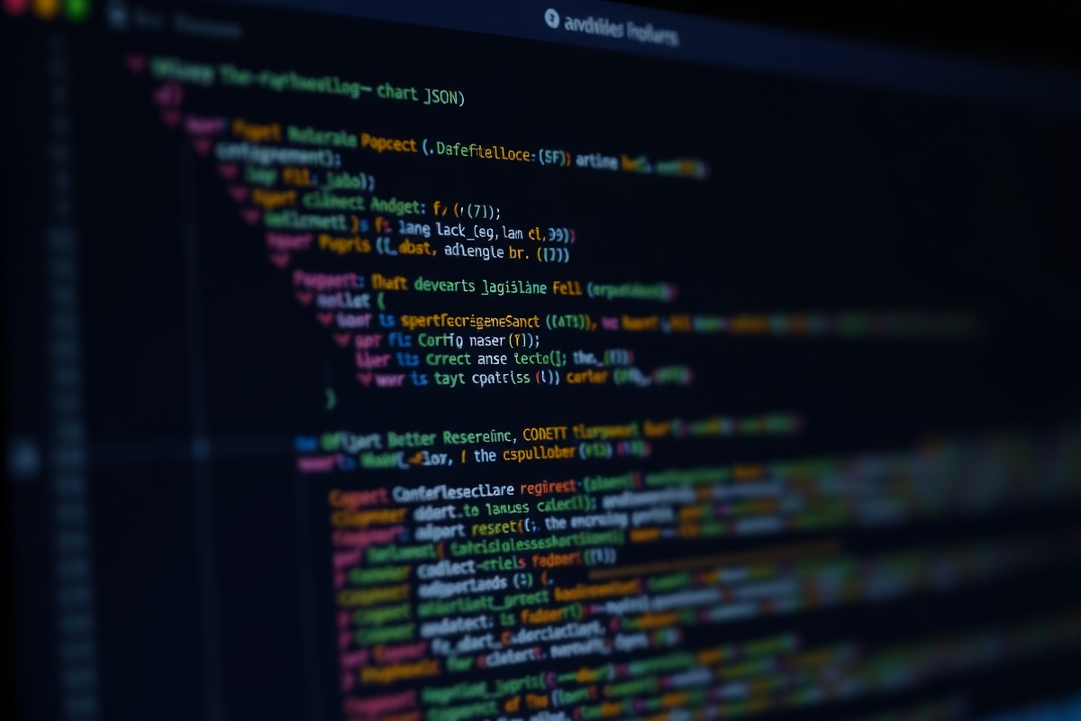 IDE showing Python code sending a POST request to FormFlow API with JSON payload containing vendor name, email, and compliance checkbox fields